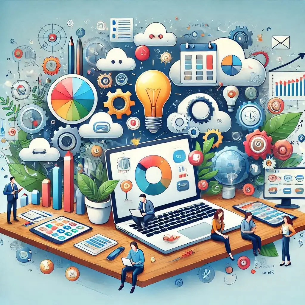 Agência de Google Ads