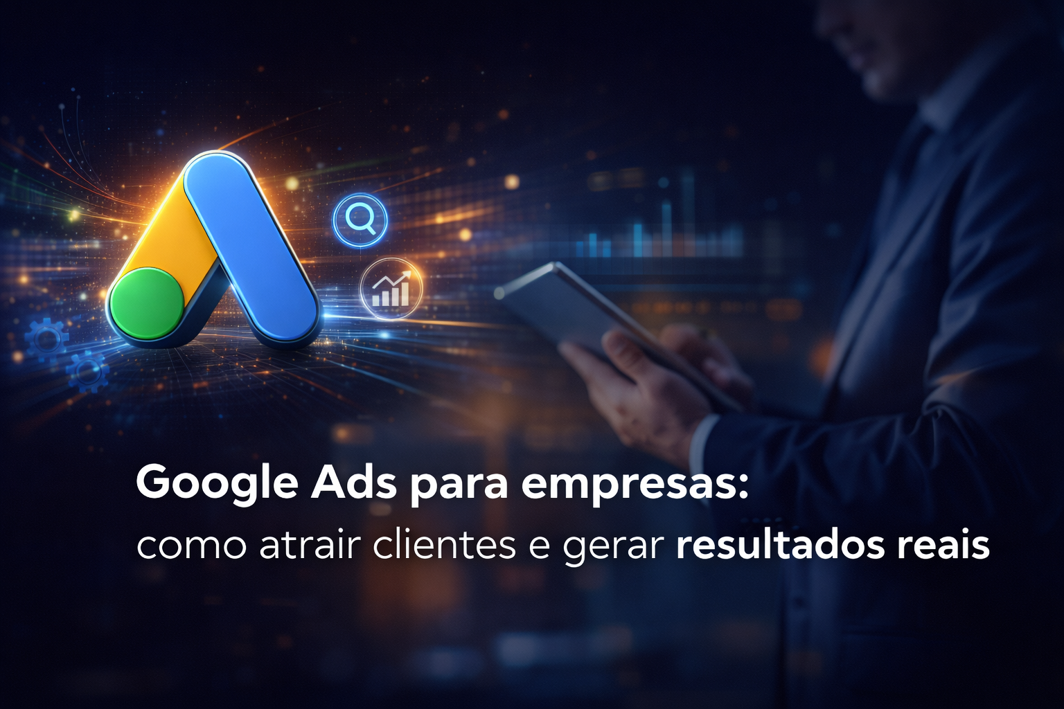 Google Ads Empresa