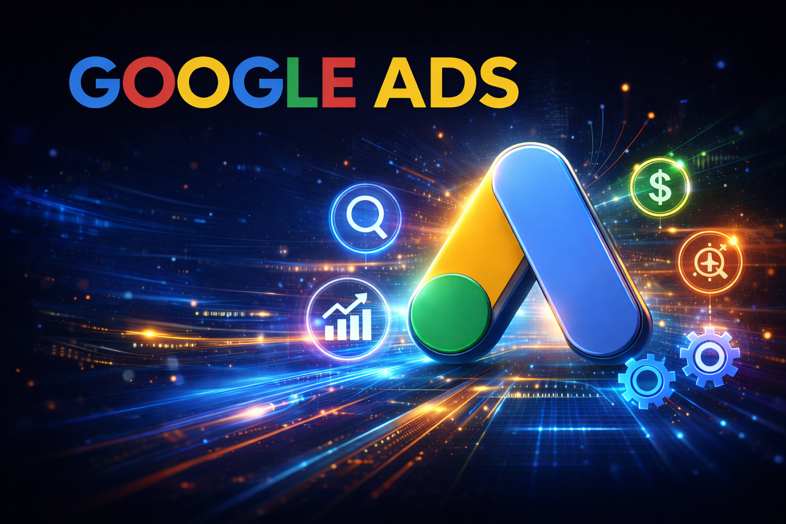 O que é o Google Ads e como funciona